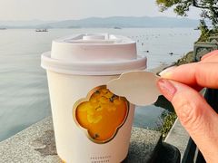 -杭州西湖柳莺里酒店