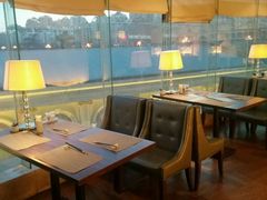 -抱海大酒店自助餐