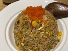 -千叶创意融合料理(水韵城店)