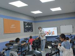 -罗兰数字音乐教育(居然之家丽泽店)