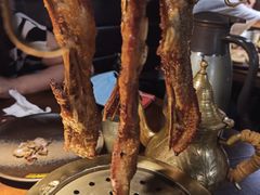 -楼兰新疆主题餐厅(苏州中心店)