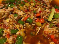 -卞氏菜根香·川菜(青羊万达店)