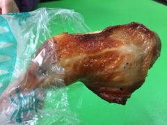 -大益烤鸡