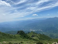 -北京灵山风景区