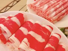 -八先生涮肉房(三里河店)