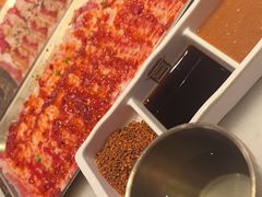 -韩宫宴烤肉·料理(武汉印象城店)