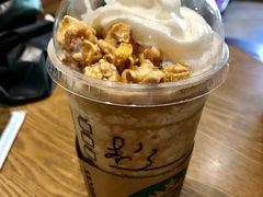 -星巴克(天津五大道店)