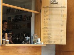 -RAC BAR(安福路店)