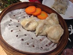 -新兴园饺子馆(北京百子湾店)