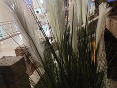 -绿茶餐厅(昆明世纪金源店)