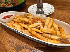 -Mammamia意大利餐厅(古北店)