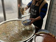 -刘老虎肉丸糊辣汤(总店)