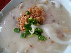 -老西关濑粉(文明路店)