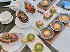 -五号茶居·新派粤菜·岭南五号酒店(沿江中路店)