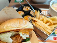 -魏家凉皮(博水商务大厦店)