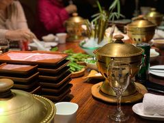 -慢丽江·云南野生菌土鸡锅(付家庄店)