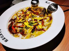 -太二酸菜鱼(群光广场店)