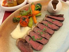 -普朗姆生蚝牛排馆 The Plump Oyster(成都摩方购物中心店)