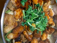 -黄记煌三汁焖锅(渝北金港国际店)