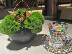 -悦融琥珀·京鲁菜·海味珍品(西单店)