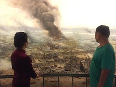 -辽沈战役纪念馆