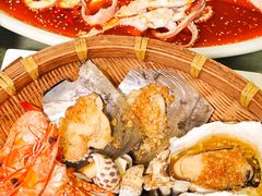 -巽寮印象美食部落餐厅·海鲜·地方特色菜(惠州体验店)