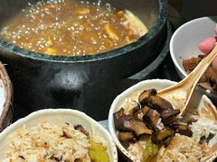 -蘑界·野生菌火锅(深业上城店)