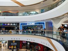 -万达广场(巴南店)