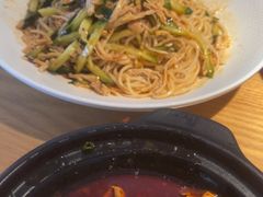 -苦尽酒馆·川菜(鼓楼店)