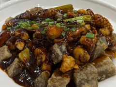 -小郭私房菜·海肠捞饭店(学士街店)