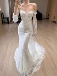 点击看大图 -Chic Bridal 熙可婚纱