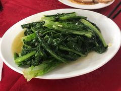 -黎记大排档(慈云路店)