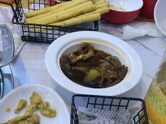 -大四喜·鲜牛肉火锅(洛阳大学城店)