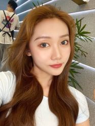 -3AM HAIR SALON染发接发