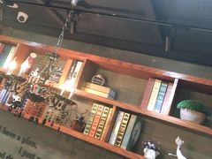 -FASHION BAKERY法森贝克(新德路店)