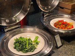 -视界美食自助餐厅·石家庄希尔顿酒店