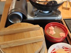 -味太助·银饭食堂(中华城店)