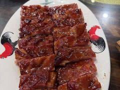 -夏茅维记饭店