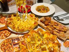 -必胜客(鑫乐汇店)