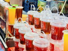 -正宁路小吃夜市