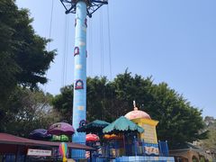 -史努比缤纷世界