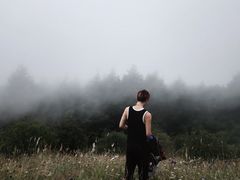 -白草畔自然风景区