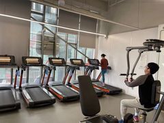 -乐刻运动健身(金地广场店)