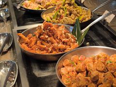 -景湖轩全日制餐厅·南湖名都