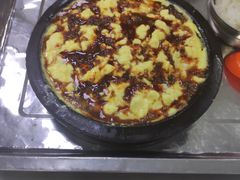 -南京工业大学-东苑1食堂