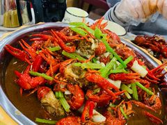 -龙虾奇迹(大华三路店)