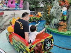 -大望京儿童游乐场