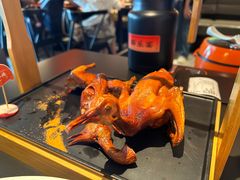 -羽鸽集·乳鸽专门店·地道顺德菜(岭南站店)