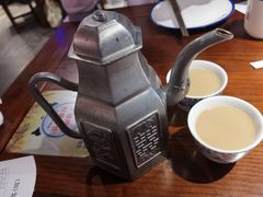 黄酒奶茶-寻宝记绍兴菜(鲁迅路店)