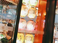 -有喜屋·日料·居酒屋(旭辉广场店)